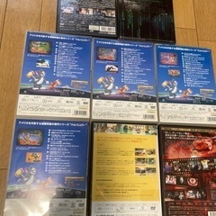 トムとジェリー　アニメ　DVD 他の画像