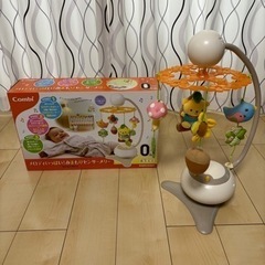 コンビ　メロディいっぱい！みまもりセンサーメリー