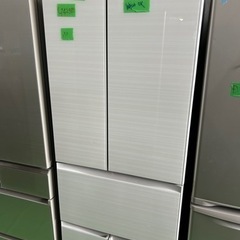 ご来店時、ガンお値引き‼️TOSHIBA(東芝) 2022年製 462L 6ドア冷蔵庫 早い者勝ち大セール‼️‼️＋ご来店時、ガンお値引き‼️TOSHIBA(