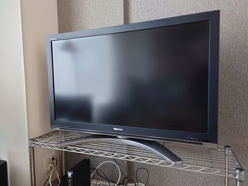 液晶テレビ42インチ　REGZA 42Z3500