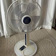 家電 季節、空調家電 扇風機