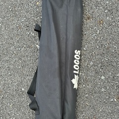 テント（OGAWAピルツ15）他、キャンプ用品セットの画像