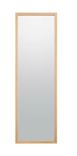 【無印良品】ミラー
