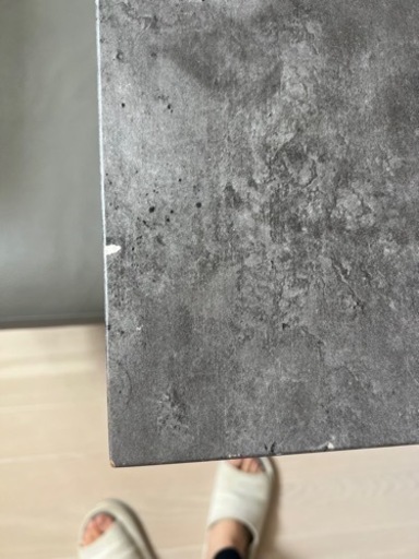 家具 ダイニングテーブルのみ