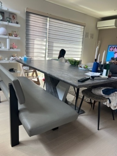 家具 ダイニングテーブルのみ