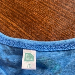 70の夏服沢山！の画像