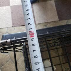 【売却済】本日夕方まで！動物用ケージの画像