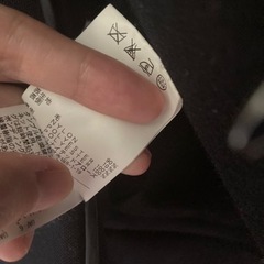 ダッフルコート　ユナイテッドアローズの画像