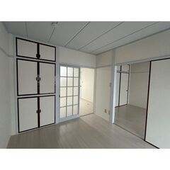kay💕初月賃料ゼロ・敷金ゼロ・礼金ゼロ・仲介手数料ゼロ💕地下鉄千代田線利用可！バストイレ別、独立洗面所付き！スーパー、コンビニ徒歩圏内🏃ファミリー向けの３DKの物件です！気になったら先ずはお問い合わせくださいね～💞 - 賃貸（マンション/一戸建て）