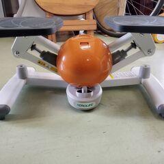 AEROLIFE  エアロライフ コアビクサー DR-3880 ツイストステッパー　/HJ-0100の画像