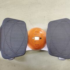 AEROLIFE  エアロライフ コアビクサー DR-3880 ツイストステッパー　/HJ-0100の画像