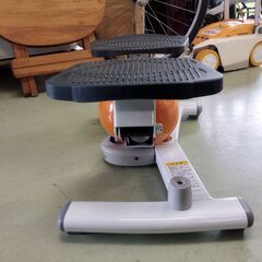 AEROLIFE  エアロライフ コアビクサー DR-3880 ツイストステッパー　/HJ-0100の画像