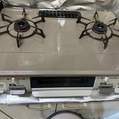 「お譲り先決まりました」生活雑貨 調理器具 ガステーブル