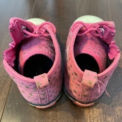 靴/バッグ 靴 スニーカー　14センチの画像