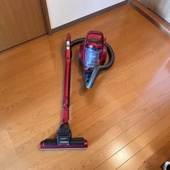 掃除機