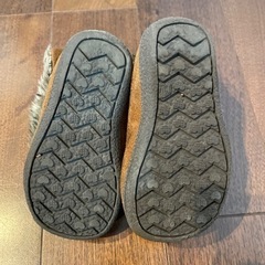 子供靴　ブーツ　14センチの画像