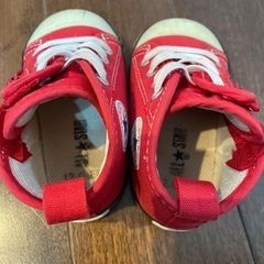 靴/バッグ 靴 スニーカー　12センチの画像