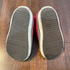 靴/バッグ 靴 スニーカー　12センチの画像