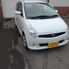 激安 スバルR2 車検6月29日