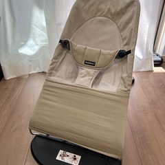 【お取引中】ベビービョルン⭐︎バウンサー