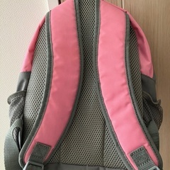 超かわいい‼️PUMA プーマ バックパック ピンクの画像