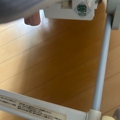 子供用品 ベビー用品 ベビーラック、ベビーチェアの画像