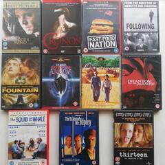 英国版DVD11枚セット