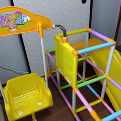 室内遊具 キッズパーク 子供用の画像
