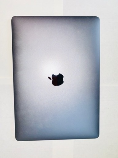 MacBook air m1 13インチ