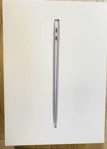 MacBook air m1 13インチ