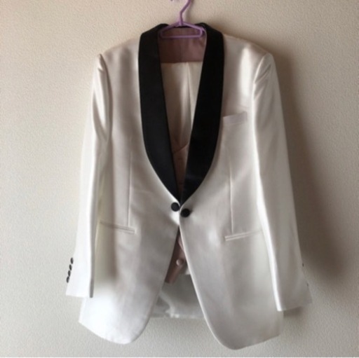 【ココメロディ】タキシード