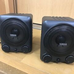 ヤマハ　キーボードスピーカー　KS10　中古