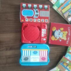 こどもチャレンジ　イングリッシュ　幼児教育の画像
