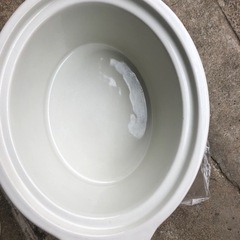 NO：1456 タイマー付スロークッカー‼️  値下げ‼️未使用品❣️の画像