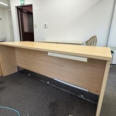 家具 オフィス用家具 机