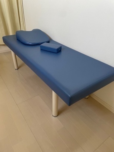 マッサージベッド