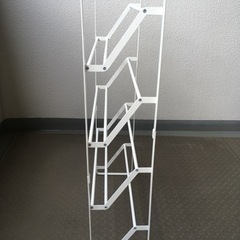 シューズ ラックの画像