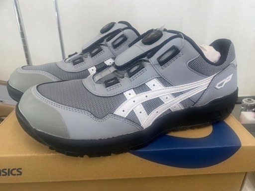 アシックス　ウインジョブ　CP209 BOA　28ｃｍ　リサイクルショップ宮崎屋佐土原店R6.5.8