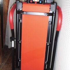 ウォーキングマシンの画像