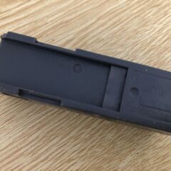 LIP-12 SONY MDウォークマン用リチウムイオン電池 3.6V 1350mAh の画像