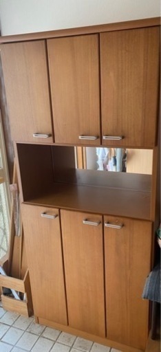 靴箱