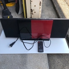 【キャンペーン中】B22　panasonic sc-hc38