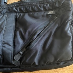 ヒステリックグラマー✖️HARVESTバックの画像