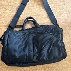 ヒステリックグラマー✖️HARVESTバック