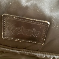 ヒステリックグラマー✖️HARVESTバックの画像