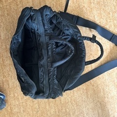 ヒステリックグラマー✖️HARVESTバックの画像