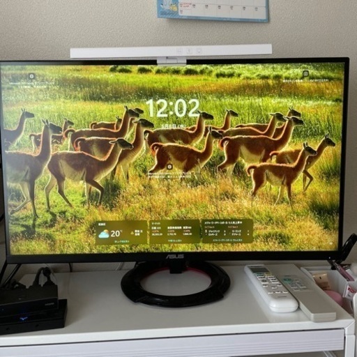 ゲーミングモニター