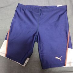 PUMA　水着　150