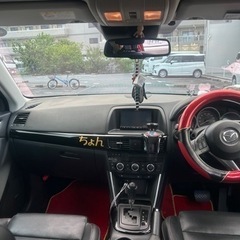 CXｰ5の画像