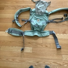 子供用品 ベビー用品 ベビーキャリア、抱っこひもの画像